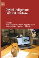 Digital Indigenous Cultural Heritage