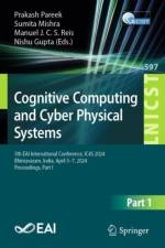 Cognitive Computing and Cyber Physical Systems