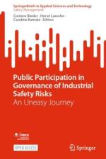 Public Participation in Governance of Industrial Safety Risks