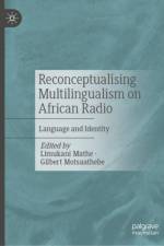 Reconceptualising Multilingualism on African Radio
