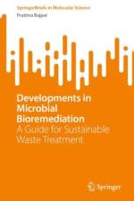 Developments in Microbial Bioremediation af Pratima Bajpai