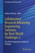 Collaborative Research Advancing Engineering Solutions for Real-World Challenges 2