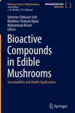 Bioactive Compounds in Edible Mushrooms
