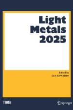 Light Metals 2025