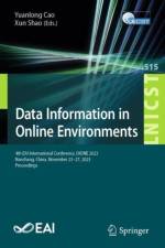 Data Information in Online Environments