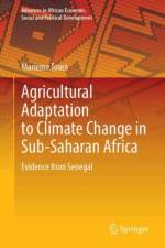 Agricultural Adaptation to Climate Change in Sub-Saharan Africa af Marieme Toure