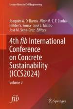 4th fib International Conference on Concrete Sustainability (ICCS2024)