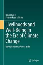 Livelihoods and Well-Being in the Era of Climate Change