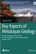 Key Aspects of Himalayan Geology af Sandipan Ghosh