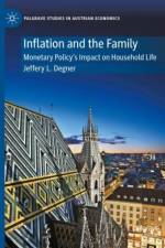Inflation and the Family af Jeffery L. Degner