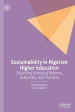Sustainability in Algerian Higher Education af Salim Bouherar