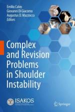 Complex and Revision Problems in Shoulder Instability