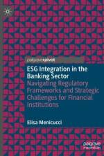 ESG Integration in the Banking Sector af Elisa Menicucci