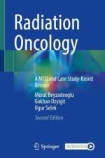 Radiation Oncology af Murat Beyzadeoglu