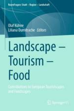 Landscape – Tourism – Food