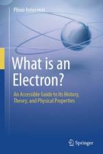 What is an Electron? af Plinio Innocenzi