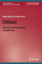 Chitosan af Diana Marcela Escobar Sierra