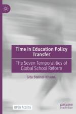 Time in Education Policy Transfer af Gita Steiner-Khamsi