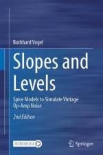 Slopes and Levels af Burkhard Vogel