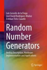 Random Number Generators af Luis Gerardo de la Fraga