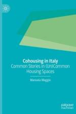 Cohousing in Italy af Manuela Maggio