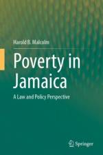 Poverty in Jamaica af Harold B. Malcolm