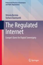 The Regulated Internet af Vittorio Bertola
