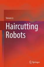 Haircutting Robots af Steven Li