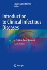 Introduction to Clinical Infectious Diseases