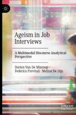 Ageism in Job Interviews af Dorien Van De Mieroop
