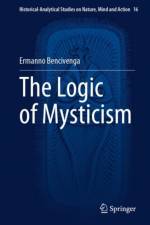 The Logic of Mysticism af Ermanno Bencivenga