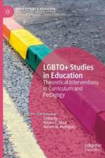 LGBTQ+ Studies in Education