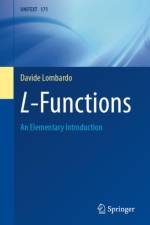 L-Functions af Davide Lombardo