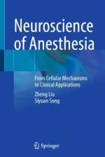 Neuroscience of Anesthesia af Zheng Liu
