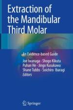 Extraction of the Mandibular Third Molar