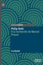Philip Roth af Ira Nadel