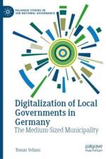 Digitalization of Local Governments in Germany af Tomas Vellani