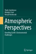 Atmospheric Perspectives af Vlado Spiridonov