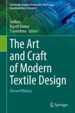 The Art and Craft of Modern Textile Design