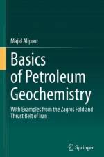 Basics of Petroleum Geochemistry af Majid Alipour
