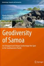 Geodiversity of Samoa af Karoly Nemeth