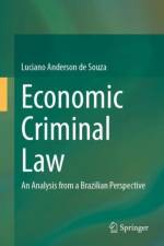 Economic Criminal Law af Luciano Anderson de Souza