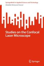 Studies on the Confocal Laser Microscope af Abdallah Mohamed Hamed