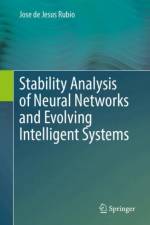 Stability Analysis of Neural Networks and Evolving Intelligent Systems af Jose de Jesus Rubio