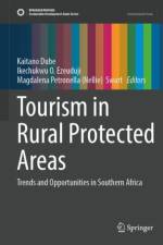 Tourism in Rural Protected Areas