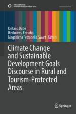 Climate Change and Sustainable Development Goals Discourse in Rural and Tourism-Protected Areas