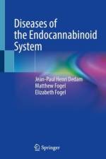 Diseases of the Endocannabinoid System af Jean-Paul Henri Dedam