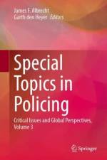 Special Topics in Policing