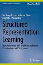 Structured Representation Learning af Yue Song