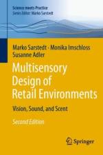 Multisensory Design of Retail Environments af Marko Sarstedt